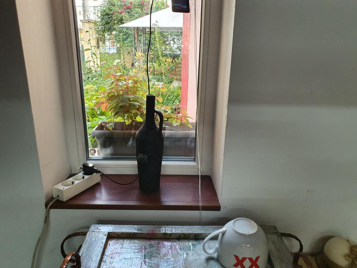 Modern And Old Lodge 소피아 외부 사진