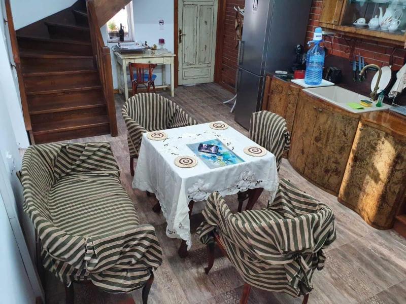 Modern And Old Lodge 소피아 외부 사진