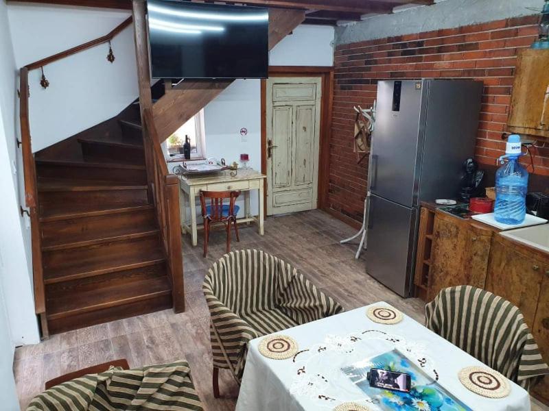 Modern And Old Lodge 소피아 외부 사진